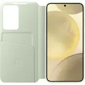 Samsung Galaxy S24 Smart View Book Case Vert