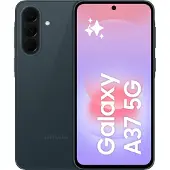Samsung Galaxy A37 256 Go Vert Foncé 5G