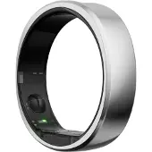 RINGCONN Gen 2, traqueur d'activité Smart-Ring, 13,5 mAh, résistant à l'eau, IP68