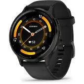 Garmin Venu 3 Noir