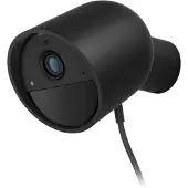 Philips Hue Secure Caméra de Sécurité Filaire Blanc