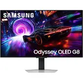 Samsung Odyssey LS32FG812SUXEN