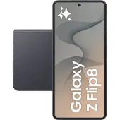 Samsung Galaxy Z Flip 8 512 Go Noir 5G