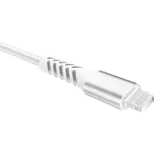 GRATEQ Pro USB-C - Mfi Lightning Cable (2.25 m)