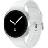 Samsung Galaxy Watch 8 Argent 40 mm