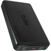 SBS Batterie externe 10 000 mAh avec technologie Power Delivery 20 W