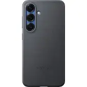 Samsung Galaxy S25 Kindsuit Back Cover Noir