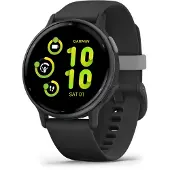 Garmin Vivoactive 5 Noir