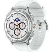 Samsung Galaxy Watch 8 Classic 4G Blanc 46 mm