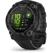 Garmin Instinct 3 45 mm Noir