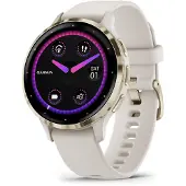 Garmin Venu 3S Or/Blanc