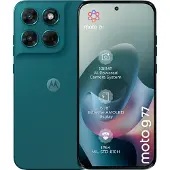 Motorola Smartphone G77 BLACK OLIVE 8/128GB (128 Go, Noir, Olive noire, 6.80", Double SIM hybride, 5G), Téléphone portable, Noir