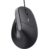 Trust Bayo Ii Ergonomic Mouse Clair