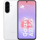 Samsung Galaxy A37 256 Go Blanc 5G
