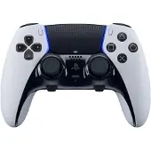 Sony PS5 DUALSENSE EDGE WHITE