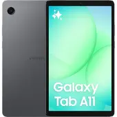 Samsung Galaxy Tab A11 8,7 pouces 64 Go Wifi + 4G Gris