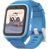 MyFirst Montre intelligente Fone M1 - Steel blue (4G)