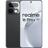 Realme 16 Pro Plus 5G 256GB/8GB Dual SIM Gris