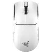 Razer Viper V3 Pro Wireless Gaming Mouse Blanc