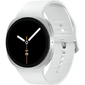 Samsung Galaxy Watch 8 4G Argent 44 mm