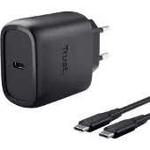 Trust Maxo Chargeur GaN USB-C 45W