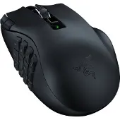 Razer Naga V2 HyperSpeed Souris Gamer Sans Fil