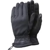 Trekmates Rigg Gore-tex Infinium Windstopper Gloves Noir,Gris XL