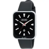 Liu Jo Montre connectée Voice Slim 2.0 SWLJ195