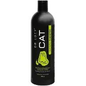Dr Lucy Smooth Long-haired 500ml Cat Shampoo Clair