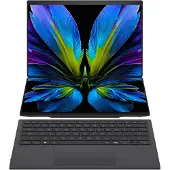 Asus Zenbook Duo OLED Copilot+ PC UX8407AA-SN481WS AZERTY