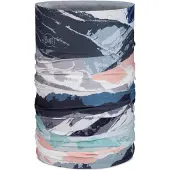 Buff - Tour de cou polyvalent - Original Ecostretch Onlar Multi - Vert
