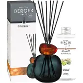 Maison Berger Bâtonnets Parfumés Maison Berger Noir Ambre Terre Sauvage