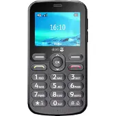 Doro 1881 4G Noir