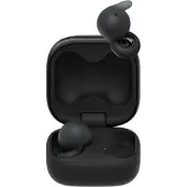 Sony LinkBuds Open Noir