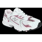 New Balance 530 Bungee Trainers Blanc EU 26 Fille