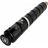 Canon C-EXV 34 BK - Noir - Toner