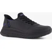 SKECHERS Slip-ins Bobs Squad 4 - Direct Step Couleur Noir