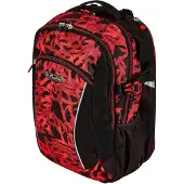 Herlitz 50043040 Sac à dos scolaire Ultimate "Graffiti