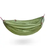 Grand Trunk Moab All-In-One Shelter Hammock (vert)