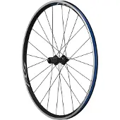 Shimano Roue Arrière De Route Rs100