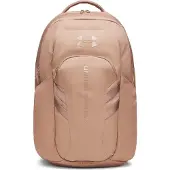 Under Armour Hustle 6.0 Pro 31l Backpack Beige