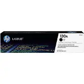 HP 130A Toner Noir