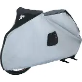 Topeak Mtb 29/27.5 Inches Bike Cover Blanc