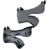 IXS Coussinets pour joues (modèle S)