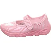 Superfit Chaussons - Bubble - Rose - - 30 - Chaussons