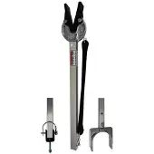 Swivl-eze Traverse Réglable Saber 35 Roll