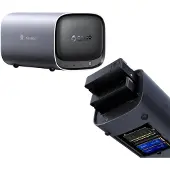 ORICO Système de stockage en réseau (NAS) MetaBox Pro Home - gris