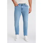 BOSS Jean 'Delaware' bleu denim