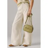 Pepe Jeans pour femme. PL0300113 Sac vert Danara Bass (OSFA), Casuel, Polyuréthane