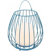 Nordlux Jim To Go LED Batterie Lampe de sol IP54